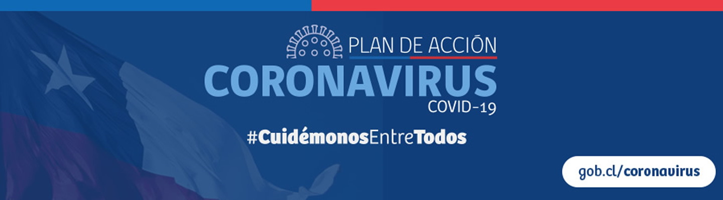 Plan de Acción Coronavirus